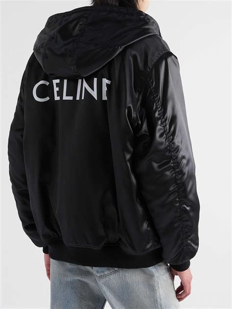 celine men jacket|celine men's oversized jacket.